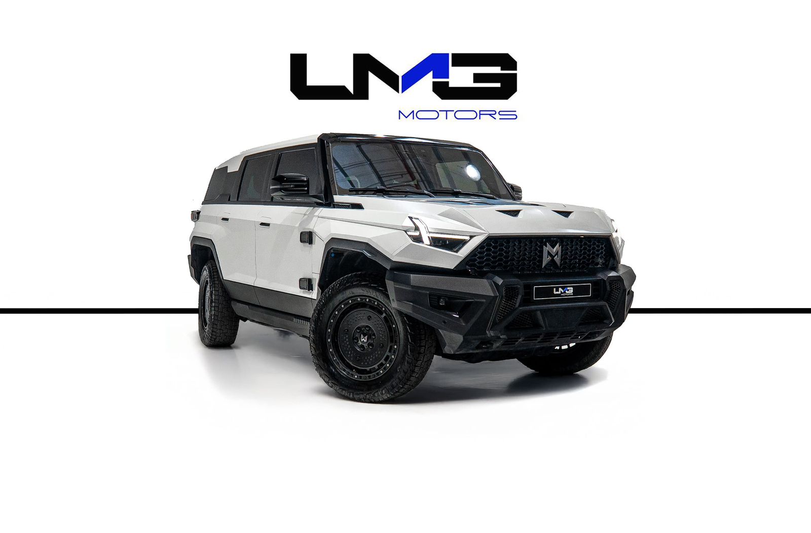 Dongfeng M HERO 1 Hybrid